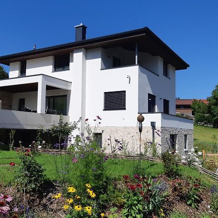 Appartement Freiraum Sankt Martin am Tennengebirge Exterior photo