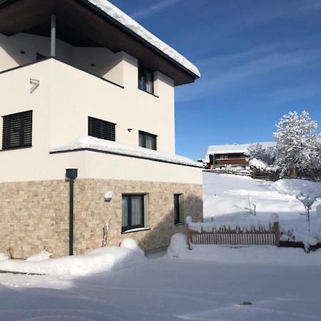 Appartement Freiraum Sankt Martin am Tennengebirge Exterior photo